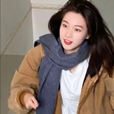背影