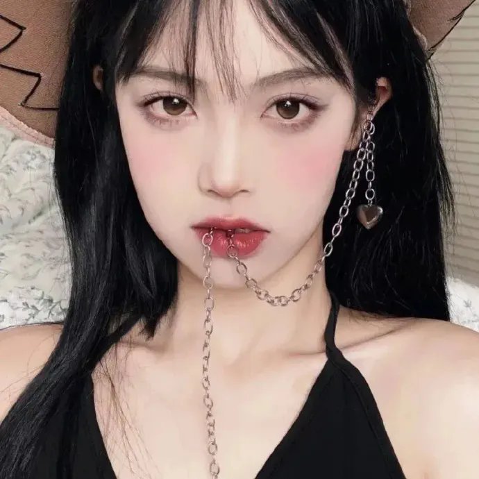 撞邪小姐