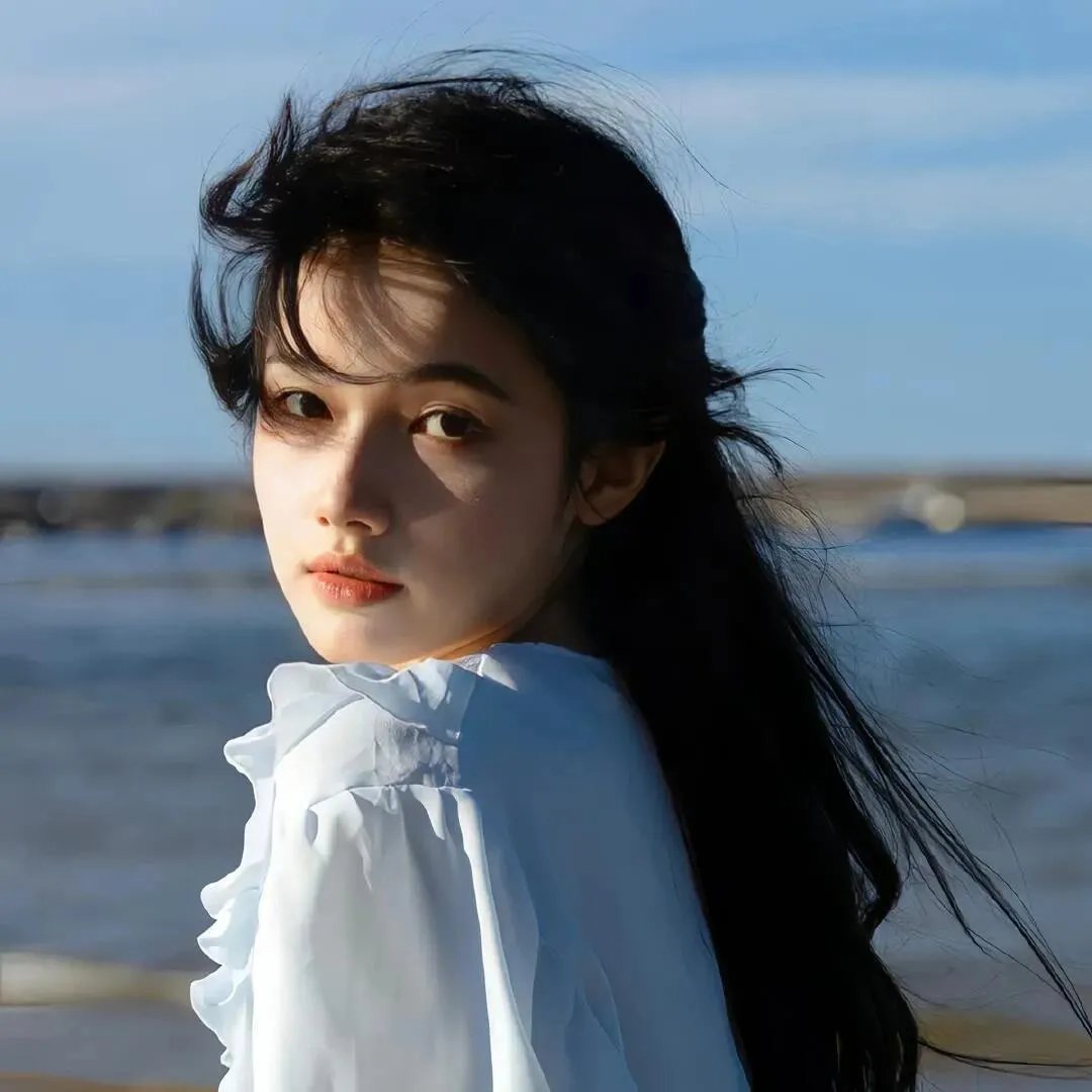 女人的天空